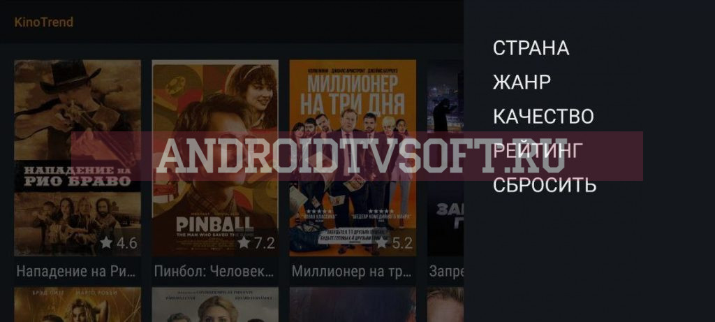 KinoTrend